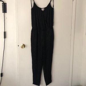 Parker New York jumpsuit